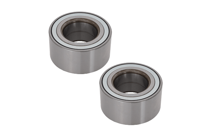 Wheel bearing set