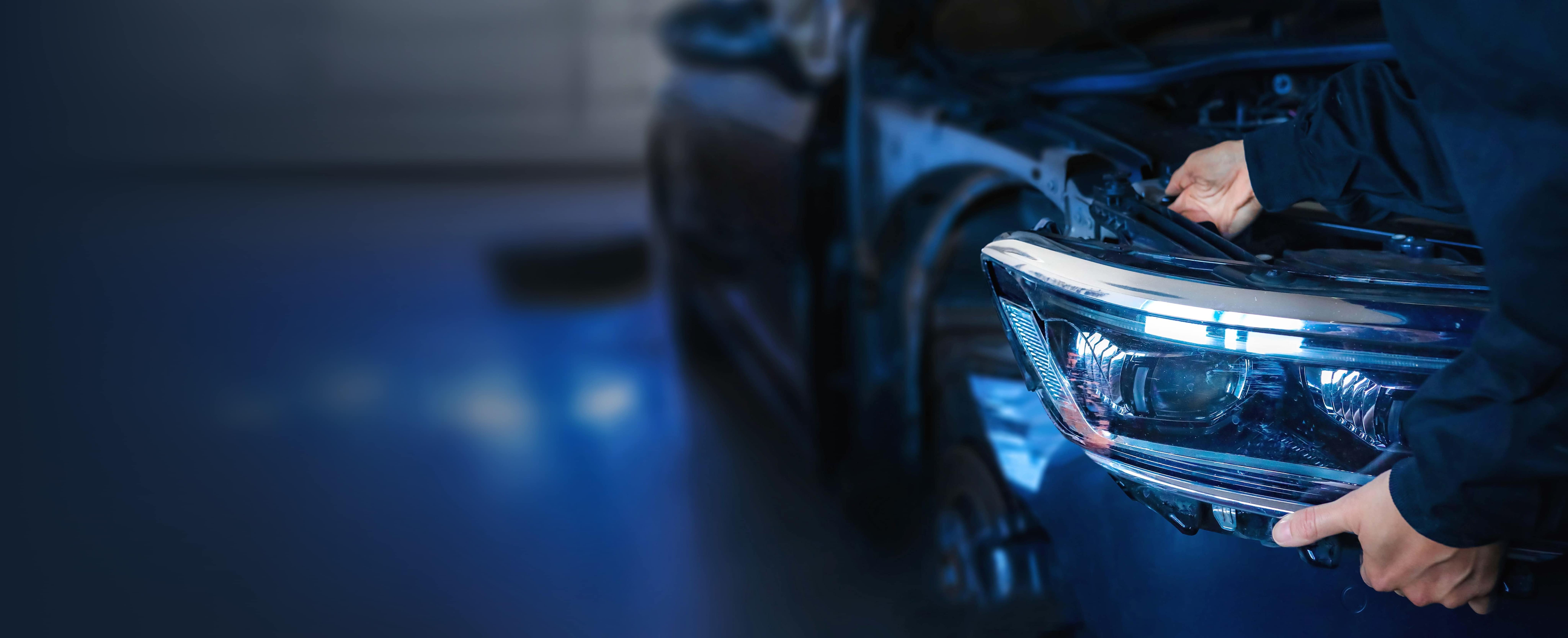 CarParts Wholesale Hero Image