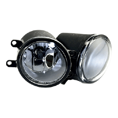 Fog Lights