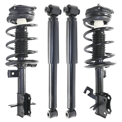 Shocks & Struts