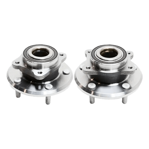 Wheel Hubs