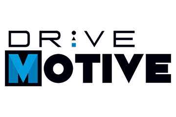 Drive Motive logo
