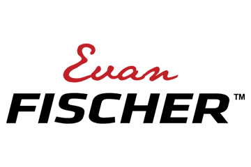Evan Fischer logo