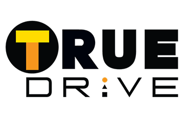 True Drive logo