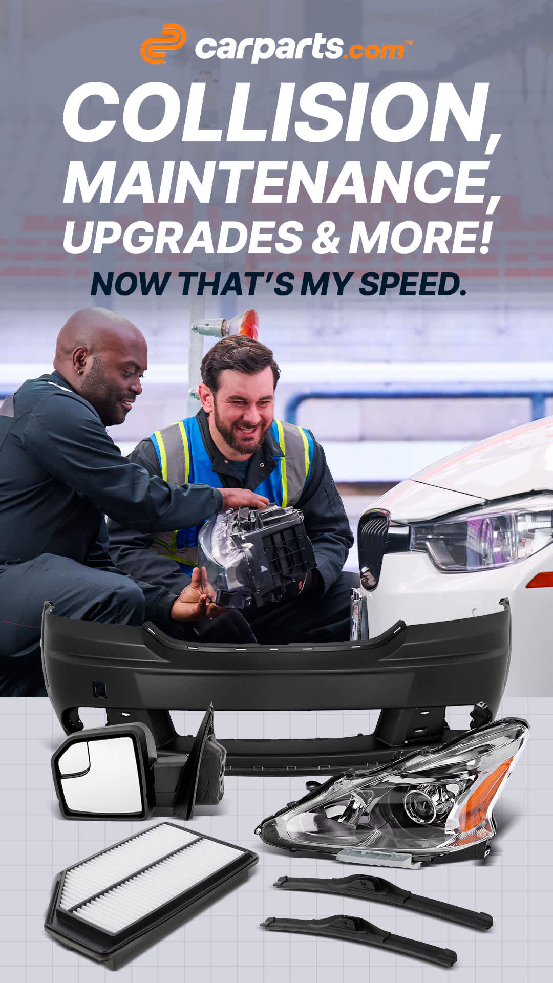CarParts.com