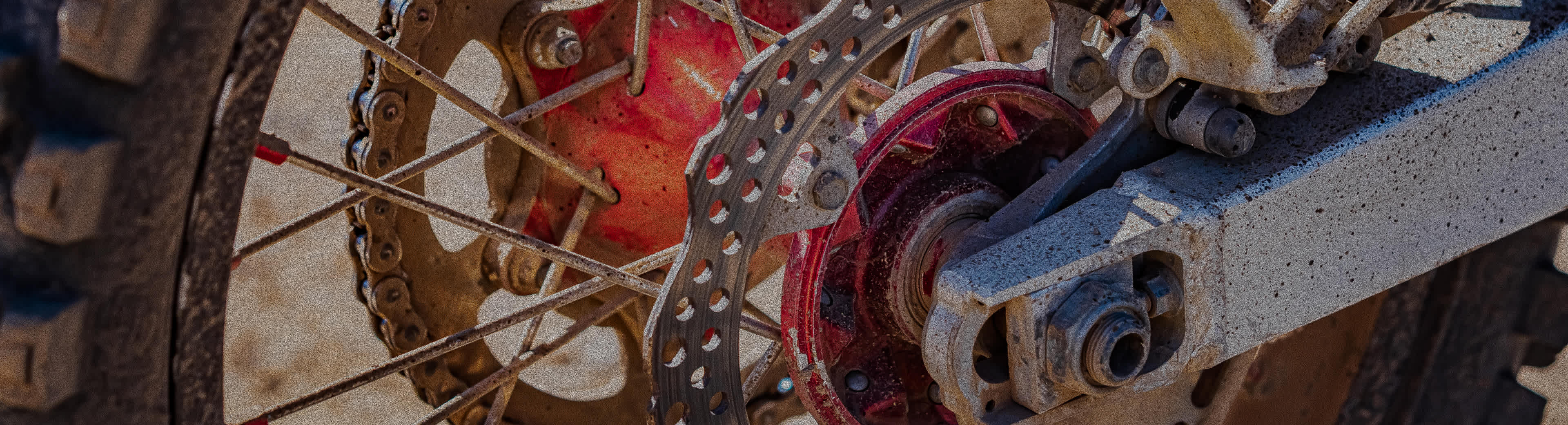 Brakes: Rotors, Pads, and Calipers