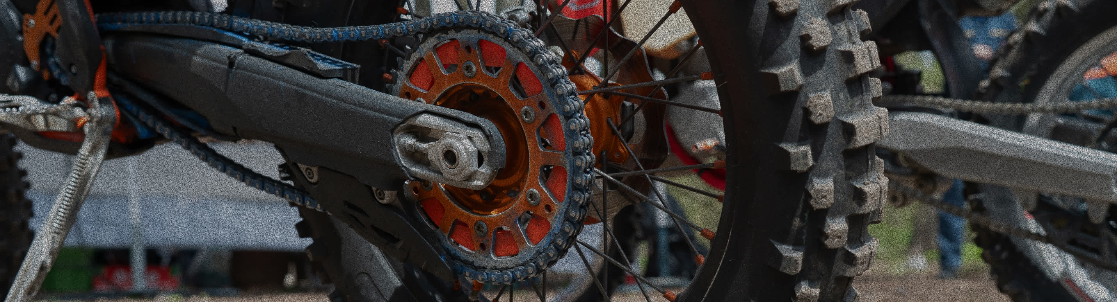 Tires and Wheels