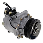 BMW A/C Compressor