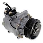Oldsmobile A/C Compressor