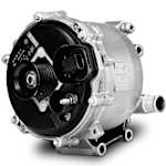 Oldsmobile Alternator