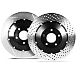 BMW Brake Disc
