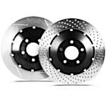 Oldsmobile Brake Disc