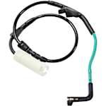 Porsche Brake Pad Sensor