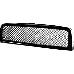 BMW Bumper Grille