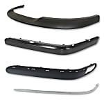 BMW Bumper Trim