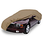 BMW Car Cover