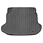 BMW Cargo Mat