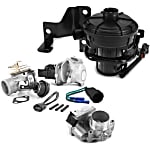 Emission & Components