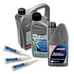 Fluids & Additives