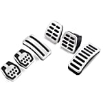 Pedals & Accessories