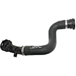 Oldsmobile Radiator Hose