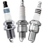 Oldsmobile Spark Plug