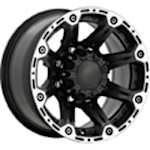 BMW 530xi Wheel