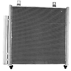 A/C Condenser