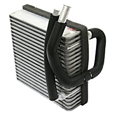 GPD Heater Core Front For Nissan Frontier Xterra Pathfinder 2007-2019 - 8231586