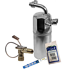 A/C Service Kit
