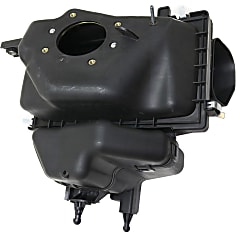 APA/URO Parts® EBC8715 Direct Fit Air Intake Housing, Sold Individually - View #6