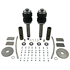 DORMAN - 949-202 - Air Suspension Compressor - View #8