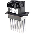 Blower Motor Resistor