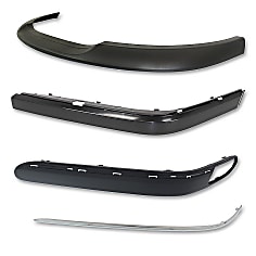 Oe Replacement Qb Premium Alternator, Remanufactured