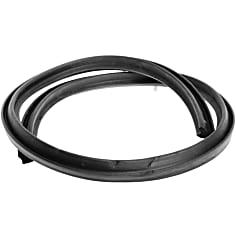 Mopar® - Door Pillar Post Seal