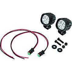 2019 Dodge Charger Fog Lights from $76 | CarParts.com