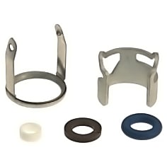 ECSiNG 10PCS Water Pump Filter Compatible With Homerunpet