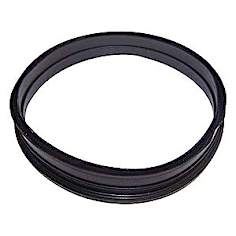 ACDelco® - Chevy Tahoe 2008 Genuine GM Parts™ Vapor Canister Purge Valve Hose