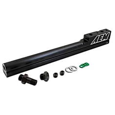 thumbnail interactive-video image 1 of ACDelco Vapor Canister Purge Valve Hose – 12575527 For 04-06 Chevy GMC Trucks V8 (Silverado, Tahoe, Suburban, Yukon, Escalade) 1 of 6