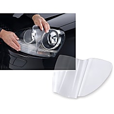 Headlight Protector Kit
