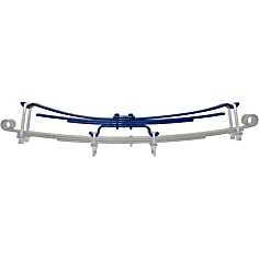 Dorman 929-233 Balestra Posteriore - Ricambio Sospensione Per Auto, Resistente A Ruggine E Corrosione
