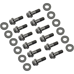 2013-2019 Ford Taurus 3.5L OEM Lower Intake Manifold Bolt Set 14 15 16