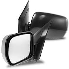 Car Mirror Glass - Driver or Passenger Side from ${price} | CarParts.com