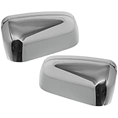 Car Mirror Glass - Driver or Passenger Side from ${price} | CarParts.com