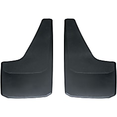 Front, Passenger Side Fender Liner