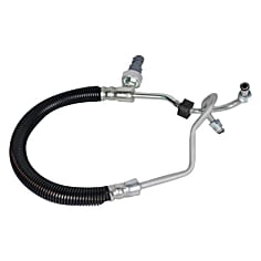 ACDelco 18M574 Cilindro Pompa Freno Professionale – Ghisa/Alluminio – Compatibile SAE J1153/J1154 - 2