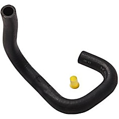 Edelmann Power Steering Pressure Line Hose Assembly For Nissan 71874