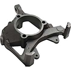 Suspension Control Arm Bushing Front Lower ACDelco 46G11008A For Sale