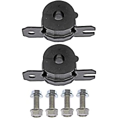 API Sway Bar Bushing Kit – Front Frame Mount For 2006-2007 Subaru B9 Tribeca (53264CR)