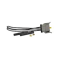1X(Car Hgh Mount Stop Lamp 3Rd Thrd Brake Lght Rear Tal Lght for